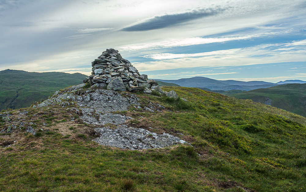 Beda Fell